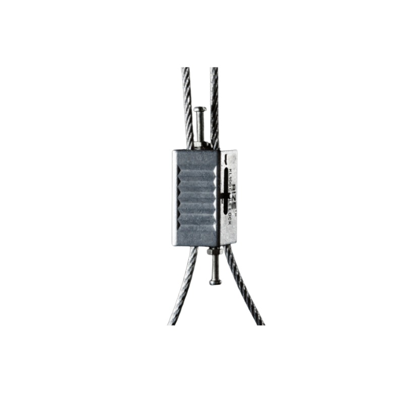 CABLE S ZIP-CLIP R100S 50KG (100M*ROU)